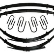 Load image into Gallery viewer, Skyjacker 4"SYS 88091 1/2T SUB/52"SPR
