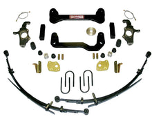 Load image into Gallery viewer, Skyjacker 4"SYS,04-12 COLOR/CANYO 4WD