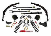 Load image into Gallery viewer, Skyjacker 4"SYS,05 F250 4WD/GAS W/LKS