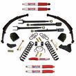 Load image into Gallery viewer, Skyjacker 4"SYS,08-10 F350 S-DUTY,4HY