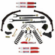 Load image into Gallery viewer, Skyjacker 4"SYS,08-10 F350 S-DUTY,4NI