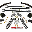 Load image into Gallery viewer, Skyjacker 4"SYS,08-10F250,GAS,4HYDROS