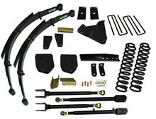 Load image into Gallery viewer, Skyjacker 4"SYS,11 F250 4WD/GAS W/LKS