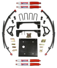 Load image into Gallery viewer, Skyjacker 4"SYS,86-89TOY 4RUNNER,4HYD
