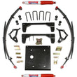 Load image into Gallery viewer, Skyjacker 4"SYS,86-89TOY 4RUNNER,4HYD