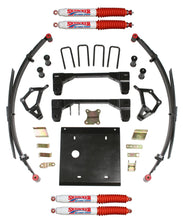 Load image into Gallery viewer, Skyjacker 4"SYS,86-89TOY 4RUNNER,4HYD