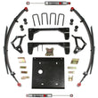 Load image into Gallery viewer, Skyjacker 4"SYS,86-89TOY 4RUNNER,4MON