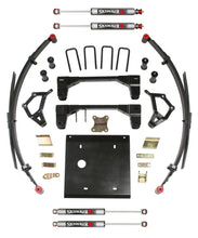 Load image into Gallery viewer, Skyjacker 4"SYS,86-89TOY 4RUNNER,4MON