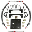 Load image into Gallery viewer, Skyjacker 4"SYS,86-89TOY 4RUNNER,4MON