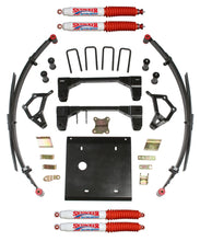 Load image into Gallery viewer, Skyjacker 4"SYS,86-89TOY 4RUNNER,4NIT