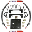 Load image into Gallery viewer, Skyjacker 4"SYS,86-89TOY 4RUNNER,4NIT