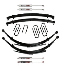Load image into Gallery viewer, Skyjacker 4"SYS,87-91DODGE CUM,4MONOS