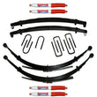 Load image into Gallery viewer, Skyjacker 4"SYS,87-91DODGE CUM,4MONOS