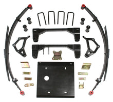 Load image into Gallery viewer, Skyjacker 4"SYSTEM 89-95TOY IFS CLSII