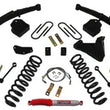 Load image into Gallery viewer, Skyjacker 4"SYSTEM,05>F250 4WD W/GAS