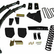 Load image into Gallery viewer, Skyjacker 4"SYSTEM,11F250 4WD DIESEL