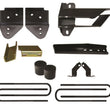 Load image into Gallery viewer, Skyjacker 4in Lift Kit Component Box 2017 Ford F-250/F-350 4 Wheel Drive