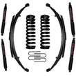 Load image into Gallery viewer, Skyjacker 5" 66-77 BRONCO SYSTEM