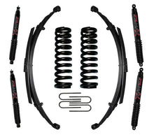 Load image into Gallery viewer, Skyjacker 5" 66-77 BRONCO SYSTEM