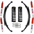 Load image into Gallery viewer, Skyjacker 5" 66-77 BRONCO SYSTEM