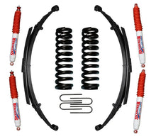 Load image into Gallery viewer, Skyjacker 5" 66-77 BRONCO SYSTEM