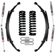 Load image into Gallery viewer, Skyjacker 5" 66-77 BRONCO SYSTEM