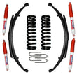 Load image into Gallery viewer, Skyjacker 5" 66-77 BRONCO SYSTEM