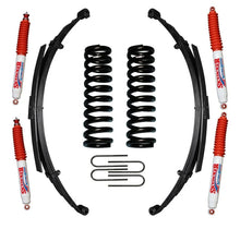 Load image into Gallery viewer, Skyjacker 5" 66-77 BRONCO SYSTEM