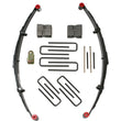 Load image into Gallery viewer, Skyjacker 5" SOFTRIDE 79-85 TOY 4WD