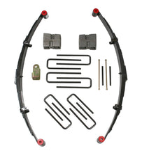 Load image into Gallery viewer, Skyjacker 5" SOFTRIDE 79-85 TOY 4WD
