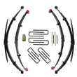 Load image into Gallery viewer, Skyjacker 5" SYSTEM 84-85 TOY 4RUNNER