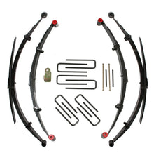 Load image into Gallery viewer, Skyjacker 5" SYSTEM 84-85 TOY 4RUNNER