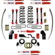 Load image into Gallery viewer, Skyjacker 5"KIT,00-02DGE CLII,4HYDROS