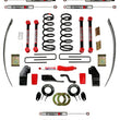 Load image into Gallery viewer, Skyjacker 5"KIT,00-02DGE CLSII,4MONOS
