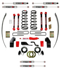 Load image into Gallery viewer, Skyjacker 5"KIT,00-02DGE CLSII,4MONOS