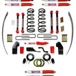 Load image into Gallery viewer, Skyjacker 5"KIT,00-02DGE CLSII,4NITRO
