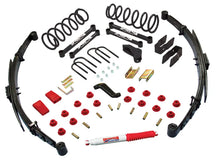 Load image into Gallery viewer, Skyjacker 5"SYSTEM,09 DODGE 2500 4WD