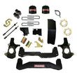 Load image into Gallery viewer, Skyjacker 6-7" KIT 14 GM 1500 P/U 4WD