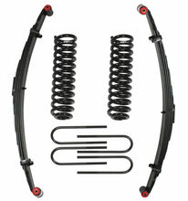 Load image into Gallery viewer, Skyjacker 6" 73-79 F150 W/REAR SPRGS
