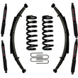 Load image into Gallery viewer, Skyjacker 6" 73-79 F150 W/REAR SPRGS
