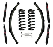 Load image into Gallery viewer, Skyjacker 6" 73-79 F150 W/REAR SPRGS