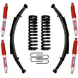 Load image into Gallery viewer, Skyjacker 6" 73-79 F150 W/REAR SPRGS