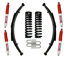 Load image into Gallery viewer, Skyjacker 6" 73-79 F150 W/REAR SPRGS