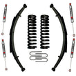 Load image into Gallery viewer, Skyjacker 6" 73-79 F150 W/REAR SPRGS