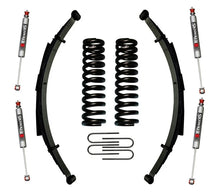 Load image into Gallery viewer, Skyjacker 6" 73-79 F150 W/REAR SPRGS