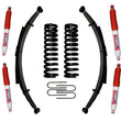 Load image into Gallery viewer, Skyjacker 6" 73-79 F150 W/REAR SPRGS