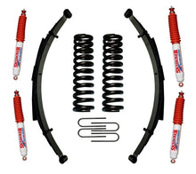 Load image into Gallery viewer, Skyjacker 6" 73-79 F150 W/REAR SPRGS