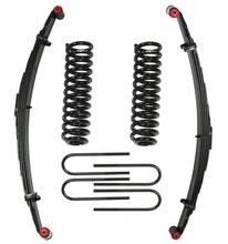 Load image into Gallery viewer, Skyjacker 6" 78-79 BRO W/REAR SPRGS
