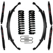 Load image into Gallery viewer, Skyjacker 6" 78-79 BRO W/REAR SPRGS