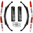 Load image into Gallery viewer, Skyjacker 6" 78-79 BRO W/REAR SPRGS